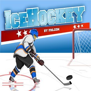 Ice Hockey - miniatura gry
