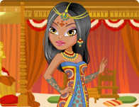 Indian Wedding - miniatura gry