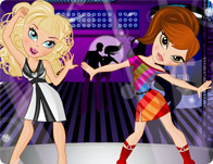 It's Party Time! - miniatura gry