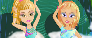 Jenn & Barb Dance All Night - miniatura gry