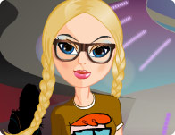Jenna is Geek Chic - miniatura gry