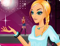 Jessica Fashion CEO - miniatura gry