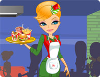 Jessica's First Job - miniatura gry