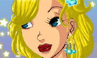 Jessica?s Party Hairstyle - miniatura gry