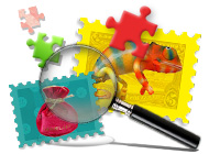 Jigsaw BOOM - miniatura gry