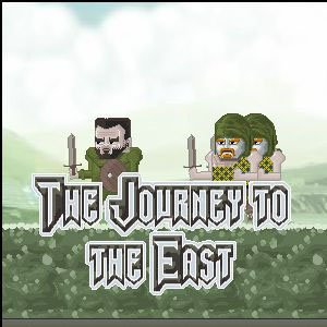 Journey to the East - miniatura gry