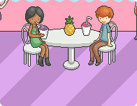 Juice Shop - miniatura gry