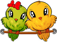 Jump Birdy Jump - miniatura gry