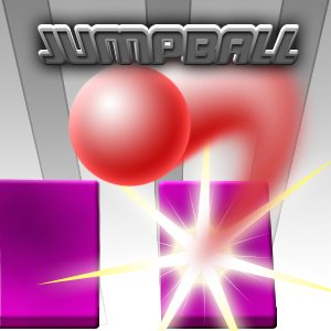 Jumpball - miniatura gry