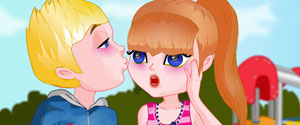 Just a Peck - miniatura gry
