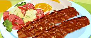 Just Add Bacon - miniatura gry