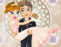 Just Married! - miniatura gry