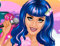 Katy's a Cali Girl! - miniatura gry