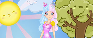 Kawaii Chic - miniatura gry