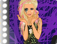Ke$ha Chic - miniatura gry