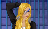 Ke$ha Dress Up - miniatura gry