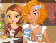 Kelsy's Coffee Date - miniatura gry