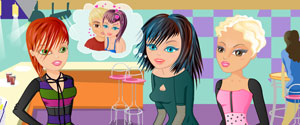 Kiss and Tell - miniatura gry