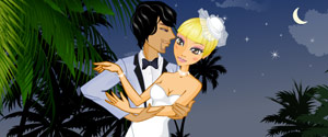 Kiss of Ages - miniatura gry