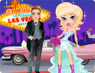 Las Vegas Wedding - miniatura gry