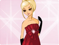 Last Dance Dressup - miniatura gry