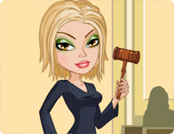 Law Beauty - miniatura gry