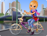 Layla Low Rider - miniatura gry