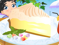 Lemon Meringue Pie - miniatura gry