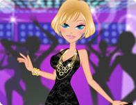 Little Black Dress - miniatura gry