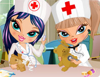 Little Doctors - miniatura gry