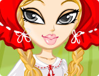 Little Red Riding Hood - miniatura gry