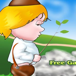 Little Shepherd - miniatura gry