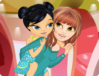 Little Sister Best Friend - miniatura gry