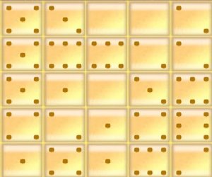 Logical Dominos - miniatura gry
