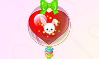 Lollipop Designer - miniatura gry