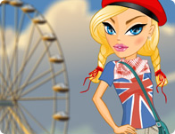 London Teen Style - miniatura gry