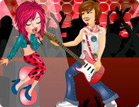 Lovers Duet - miniatura gry