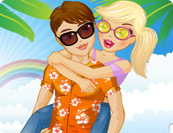 Lovers in Love - miniatura gry