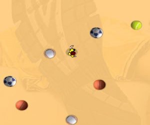 Ma Balls - miniatura gry