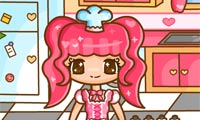 Macaroon Chef - miniatura gry