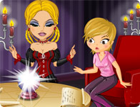 Madame Mystic - miniatura gry