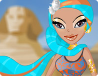 Magical Egypt - miniatura gry