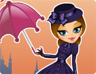 Magical Nanny - miniatura gry