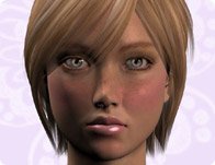 Make-Up Artist - miniatura gry