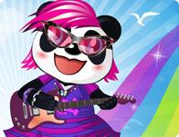 Mandi Panda - miniatura gry