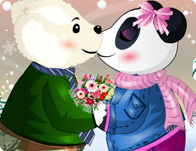 Mandie's First Kiss - miniatura gry