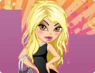 Manhattan Girl - miniatura gry