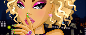 Manicure Madness - miniatura gry