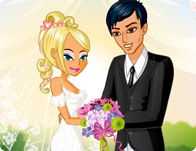 Marry Me at Sunrise - miniatura gry