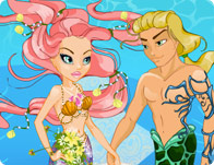 Marry Me Under the Sea - miniatura gry